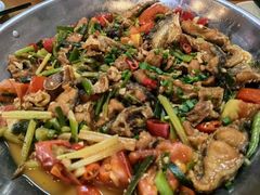 -61号餐吧(兴坪古镇漓江店)