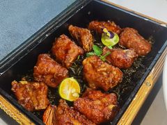 -3号仓库·创意中国菜(新世界城店)