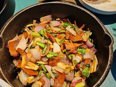 -云海肴·汽锅鸡·云南菜(南强街店)