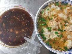 -罗子龙罗家桂花汤圆(曹都巷店)
