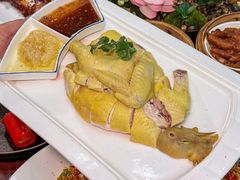 -粤香楼(新光里店)