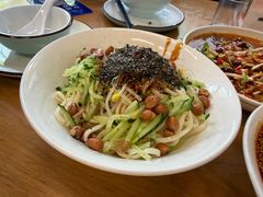 -艺味深尝(云锦路店)