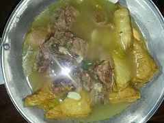 -章吴记喜瑞餐厅(东东城店)