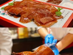 -泛太平洋大酒店·海天楼中餐厅·粤菜