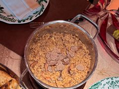 -Mammamia意大利餐厅(阳春巷店)