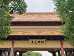 -南京市江宁方山