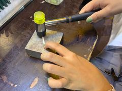-大爱金工&银饰DIY(万象城店)