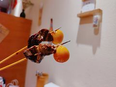 -王氏炉匠·烧鸟放题自助(三里屯店)