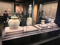 -广西壮族自治区博物馆