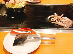 -鹤桥风月(难波御堂格兰维尔店)