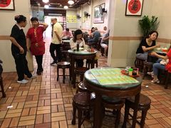 大堂-顺记冰室(宝华路店)