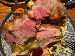 -1886德国汽车餐厅(外滩中央店)