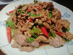 -宁波逸东豪生大酒店·逸轩中餐厅