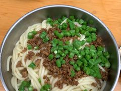 -左撇子私房面
