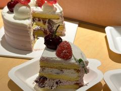 -积慕Cake(解放大道店)