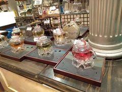 -芭菲盛宴·环球美食(北城国际店)