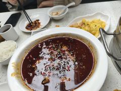 -肥仔文澳门猪骨煲(南京西路店)