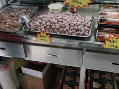-二斗栗子(西湖道店)