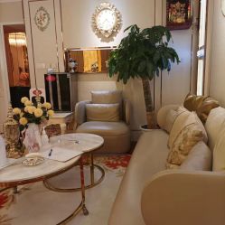 -茜尔维亚修身连锁(杨浦五角场店)