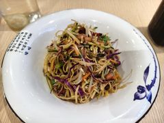 -老边饺子馆(东单店)