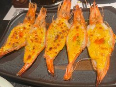 -极盐铁板烧(仓山万达广场店)