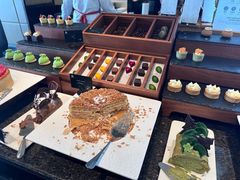 -Social 秀西餐厅-长沙瑞吉酒店(运达店)