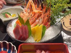 -花潮料理艺食馆(成都万象城店)