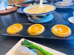 -新骏景万豪酒店·万豪中餐厅