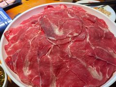 -捞围鲜·港式打边炉(海阳路店)