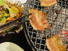 猪五花-热血兄弟·炭火烤肉(融侨中心店)