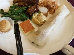 -南京东郊国宾馆