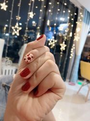 -Hands Nail专业美甲美睫