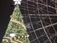 -南昌之星摩天轮