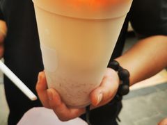 -放哈·甜醅子奶茶创造者(正宁路店)