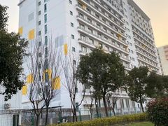 -东方体育中心(地铁站)