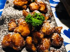 -绿茶餐厅(布吉万象汇店)