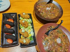 -福匠日本料理(人民路店)