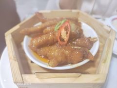 -东鑫记港式茶餐厅(南京东路店)
