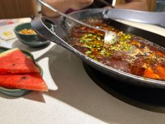 -新辣道鱼火锅(上地华联店)