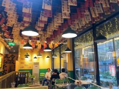 -蜀川川破店·江湖菜·烧烤(北京首店)