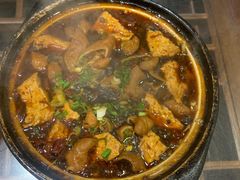 臭大元烧肥肠-壶园美食·淮扬菜(东圈门店)