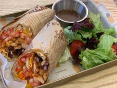-就是卷儿Wrap and Roll(宣化路店)
