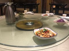 包厢-HOHO餐厅(古子城店)