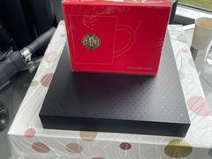 -上海星瀚奔驰4S店(红柳路店)