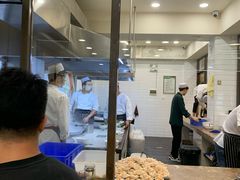 -老刘家永盛斋·传统泡馍(东关南街店)