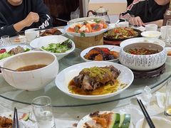 -咪咪川菜(长乐西路店)