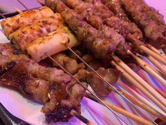 -肉串汪(望京店)