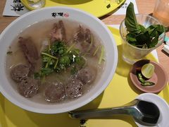 -蔡澜Pho·越南粉餐厅(海上世界店)