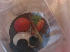 -味多美蛋糕(亚非大厦店)