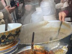 -清真李唯一优质肉丸糊辣汤